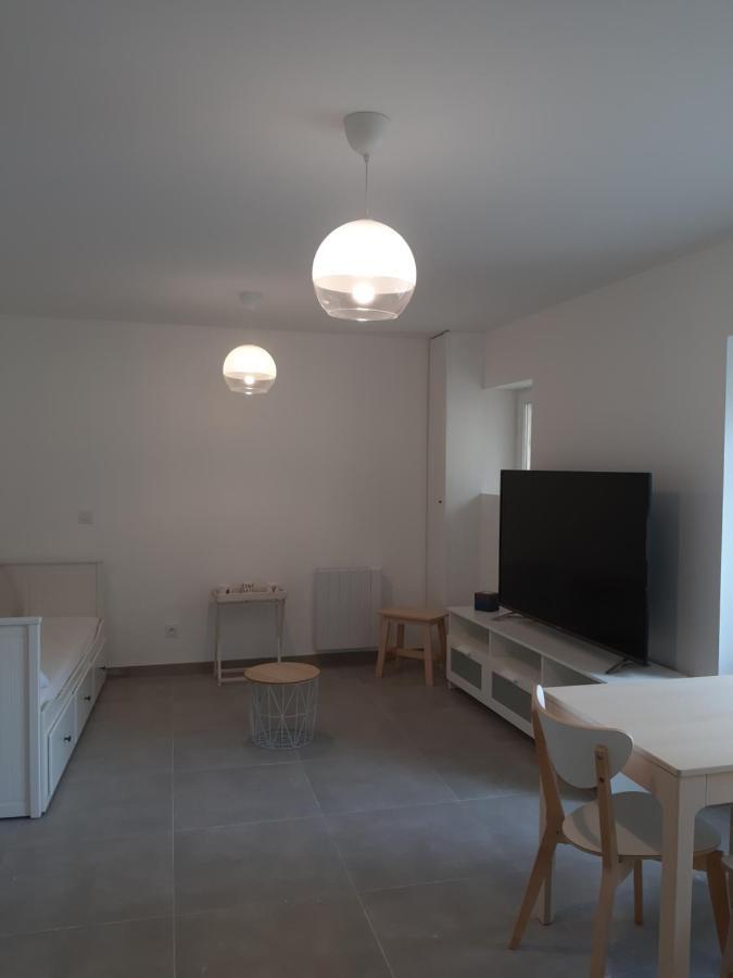 Appartement Grabels 2 A 4 Personnes Екстер'єр фото