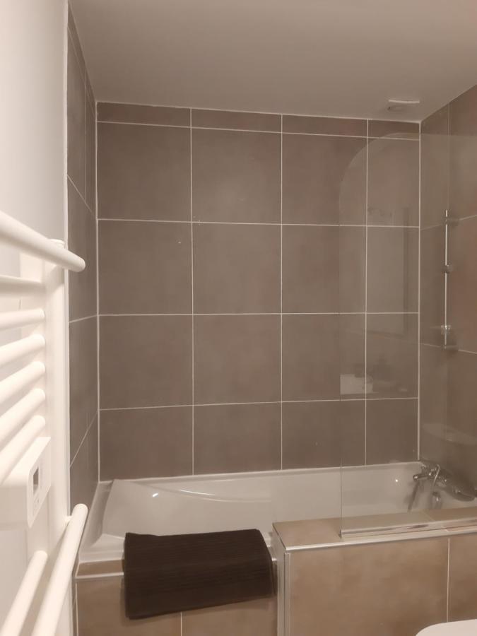 Appartement Grabels 2 A 4 Personnes Екстер'єр фото